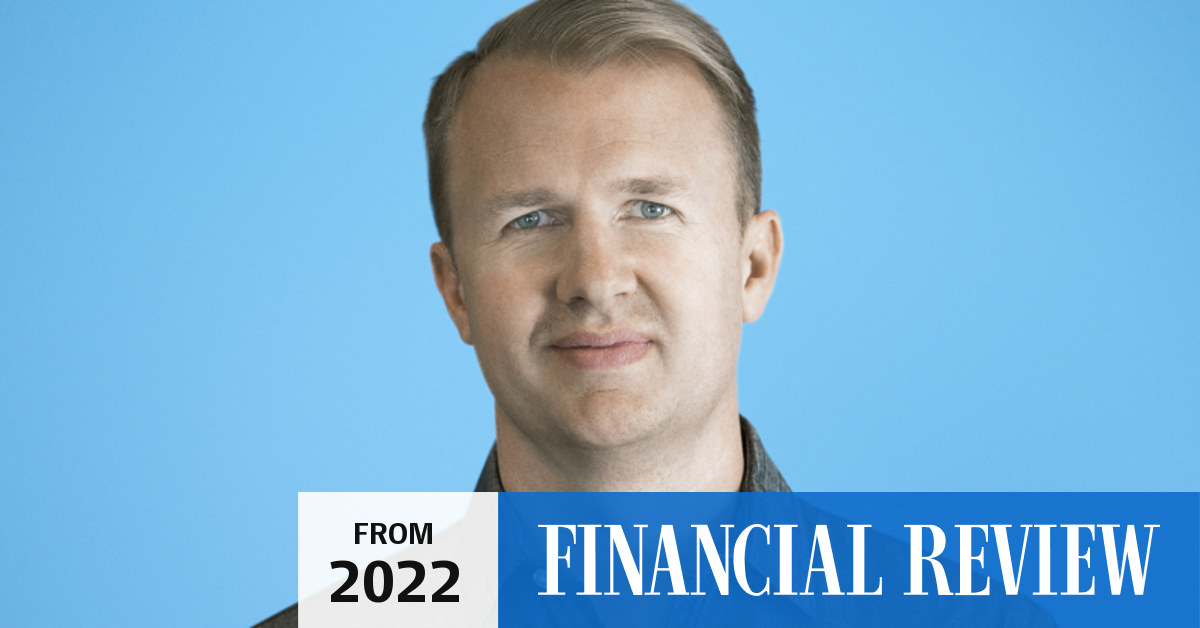 Billionaire Trade Desk CEO Jeff Green gets 1.1 billion in pay to fight